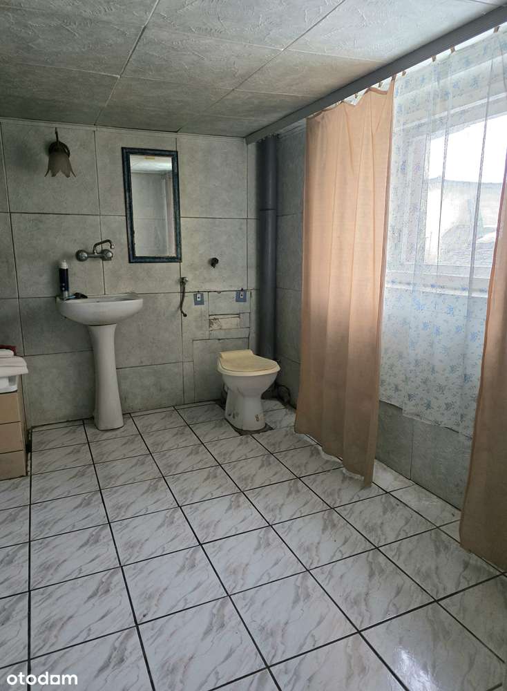 Wolnostojący dom/2poziomy 5 pokoi/ Skawina/Gaz/ kanalizacja/ prąd/woda-9