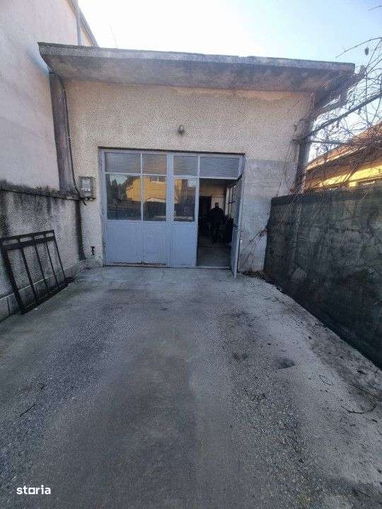 Investitie! 2 case + 1 hala, teren 374 mp, zona Auchan Iris - Imagine principală: 2/19