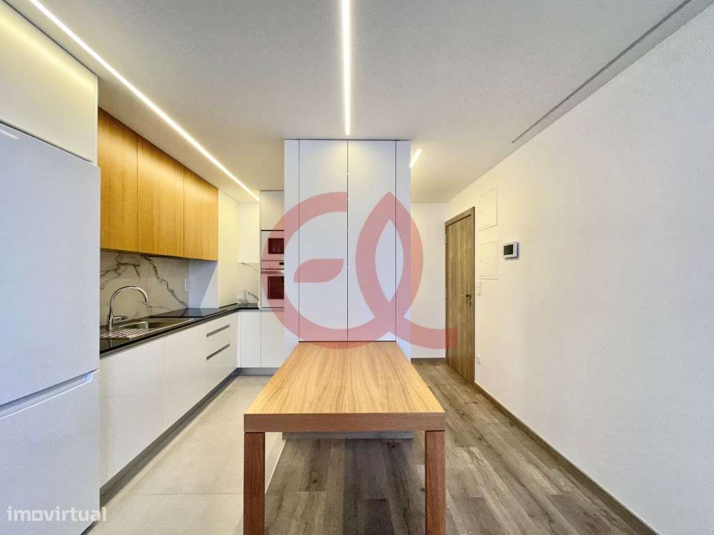 Apartamento T2 Duplex - Centro Histórico, Viana do Castelo - Grande imagem: 3/14