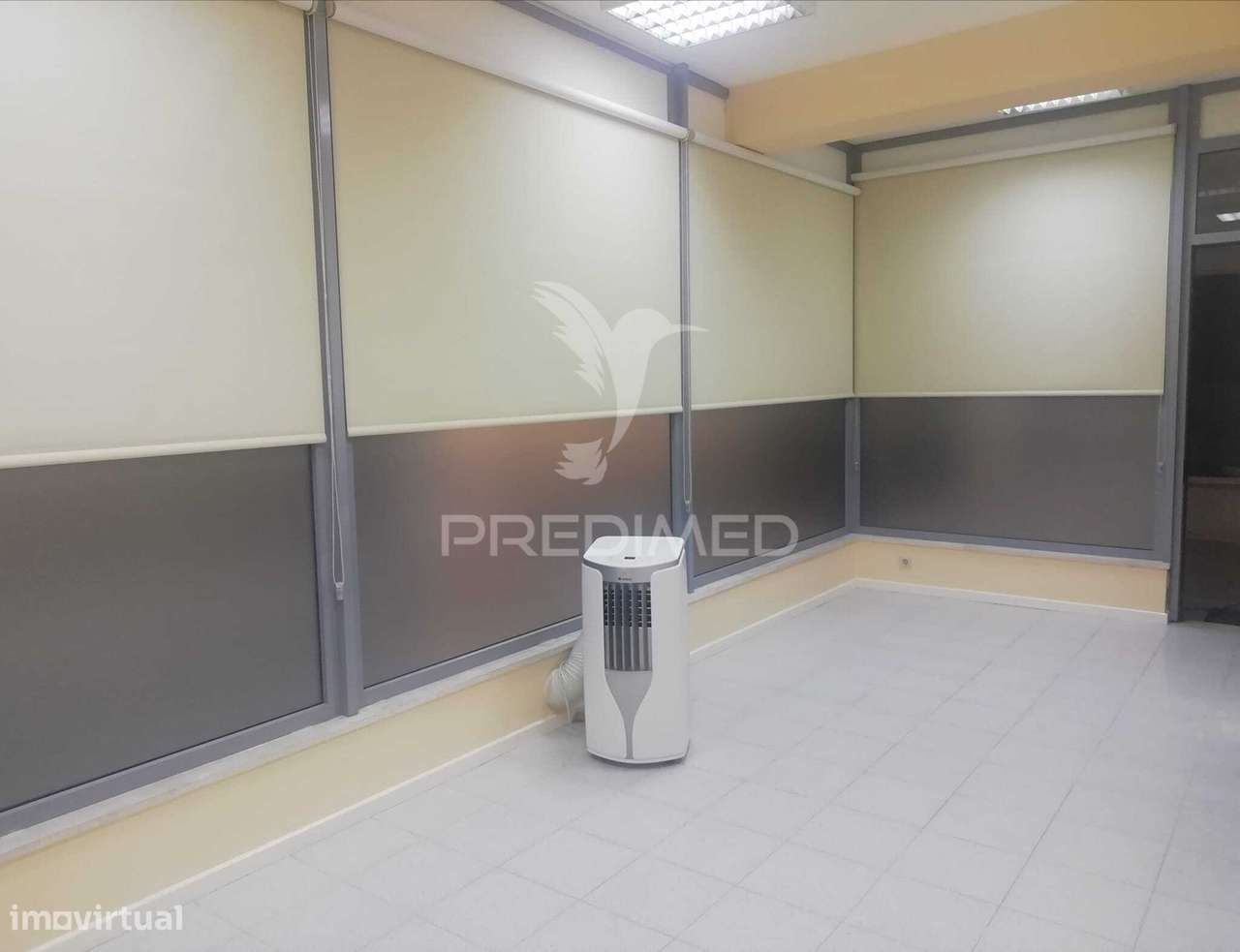 ESCRITÓRIO, REMODELADO NUMA DAS PRINCIPAIS AVENIDAS DO PESO DA RÉGUA - Grande imagem: 4/13