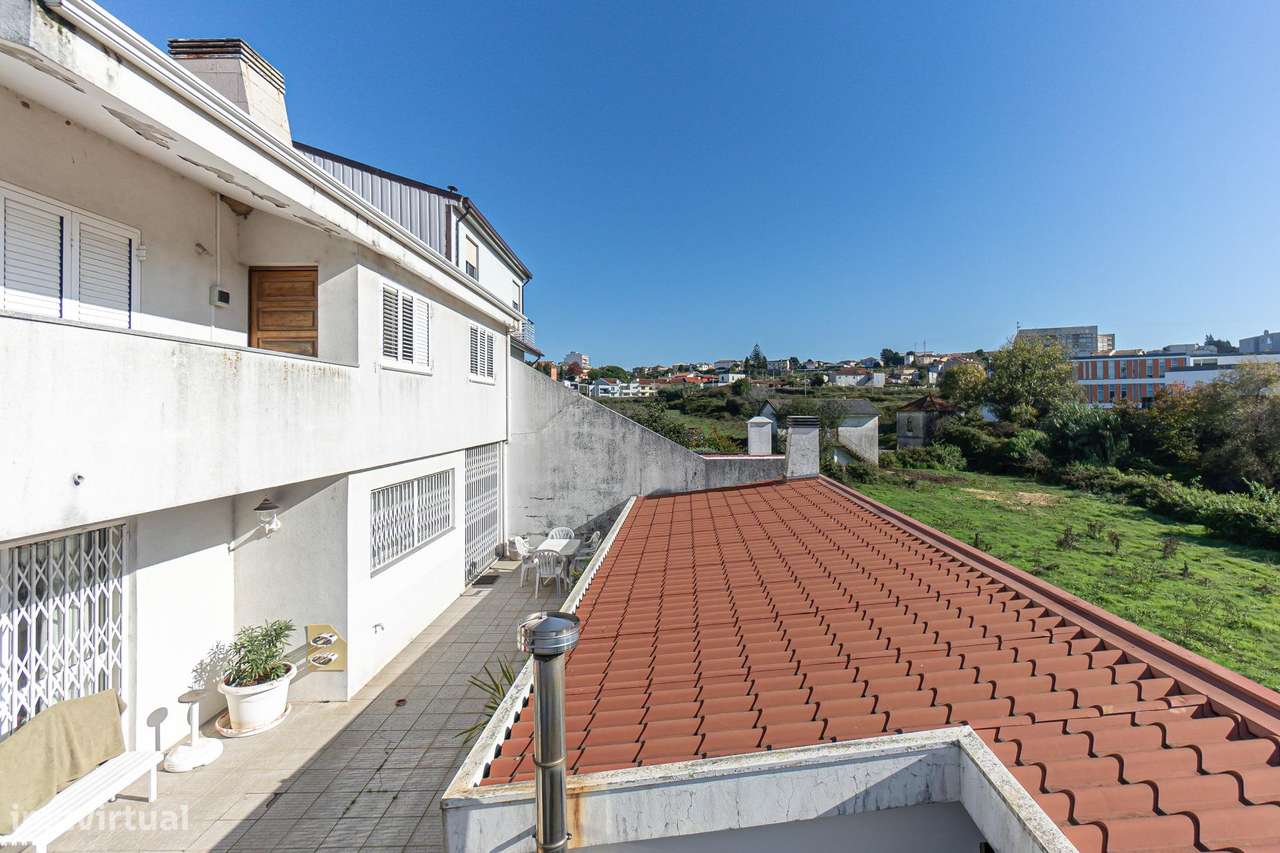 Moradia T3 com Anexo | Valbom, Gondomar | Jardim, Terraço e...-56