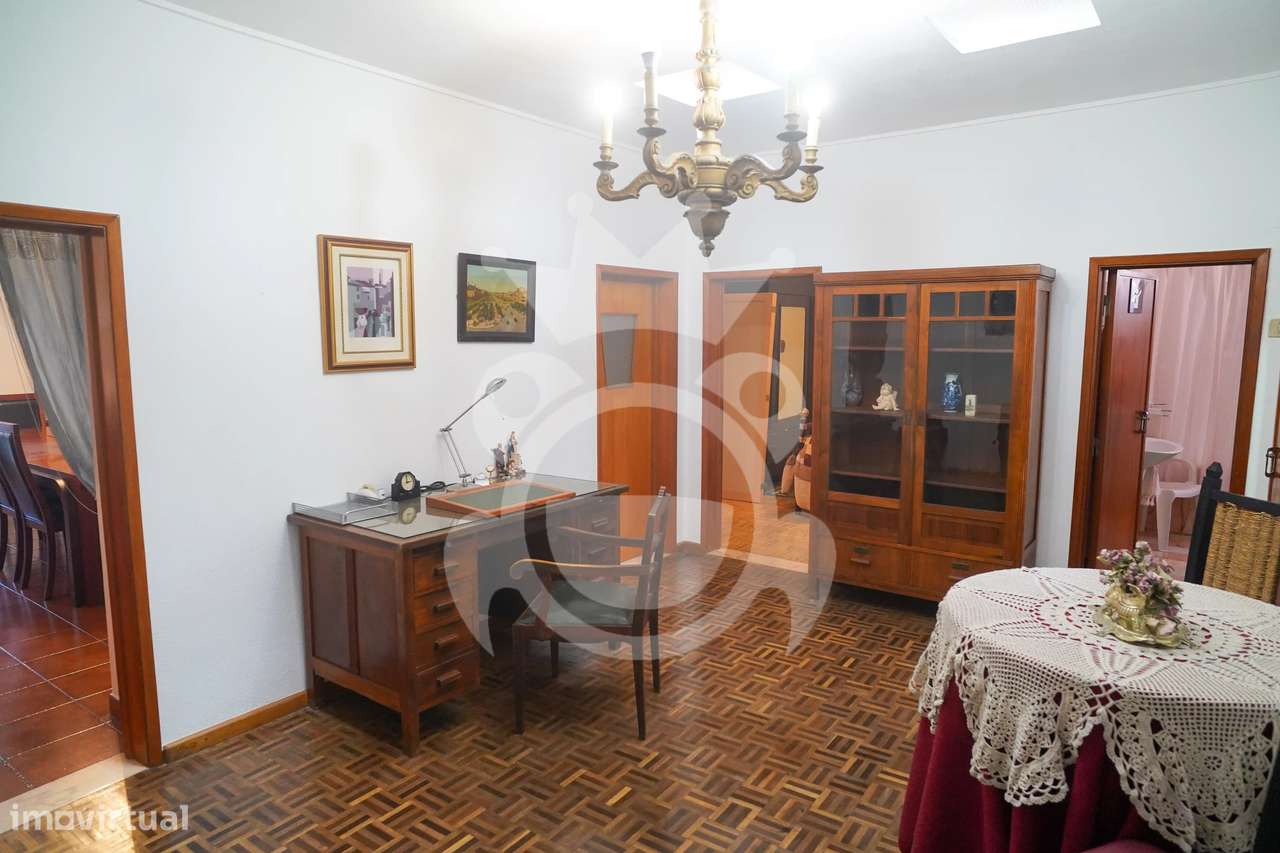 Espaço e Conforto, descubra este T3 em Portel-32