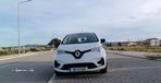 Renault Zoe Life 50 Flex - 20