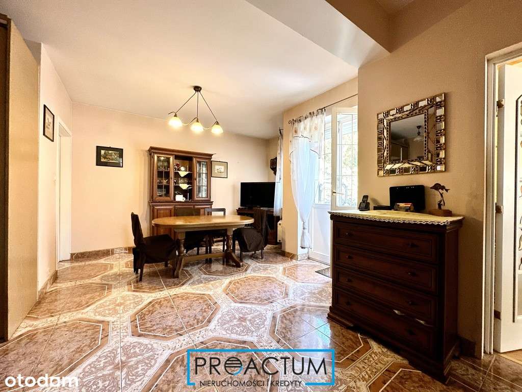 Duży dom w centrum Torunia! Jakubskie Przedmieście - Pełny obrazek: 5/12