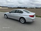 BMW Seria 5 - 5