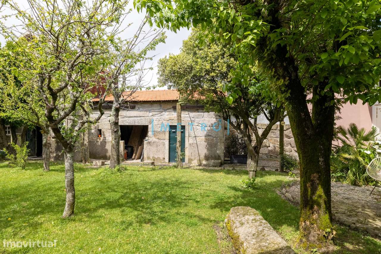 Moradia T6 Venda em São Mamede de Infesta e Senhora da Hora,Matosinhos-55