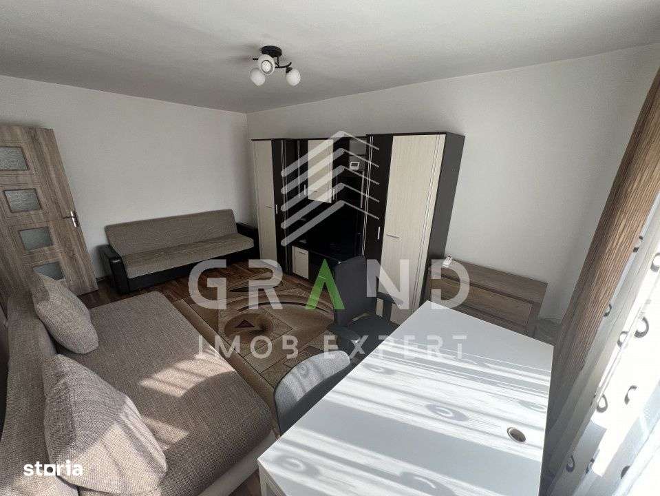 OPORTUNITATE!Ap 1 camera,BALCON,Zona Manastur/KAUFLAND/IZLAZULUI - Imagine principală: 3/19