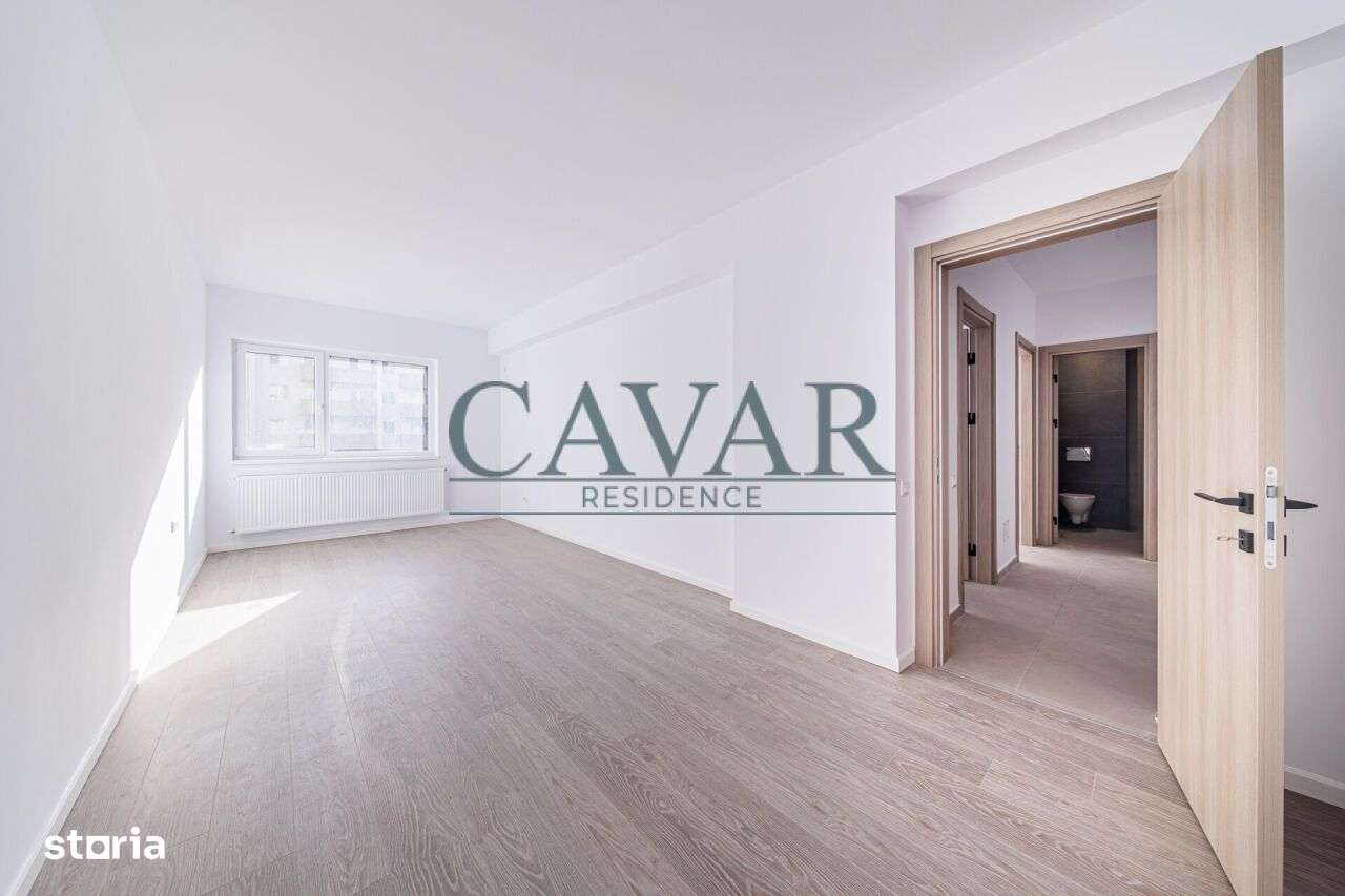 2 Camere Cavar Residence Binelui 168 Finisaje Premium-1
