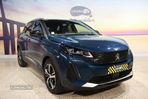 Peugeot 3008 1.6 Hybrid GT Pack e-EAT8 - 3