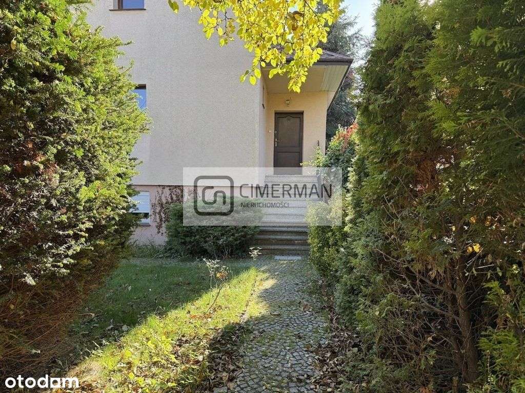 Muchobór Wielki_Dom Do zamieszkania-14