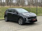 Kia Sportage - 10