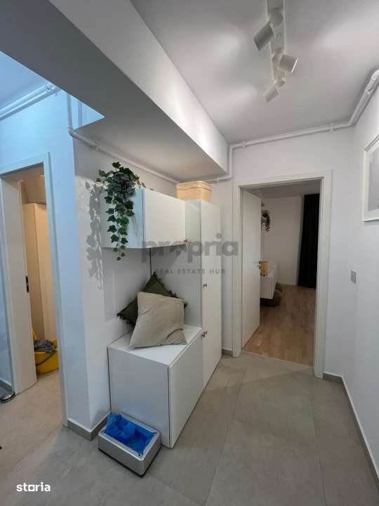 Apartament 2 camere- Prima inchiriere - Imagine principală: 5/12