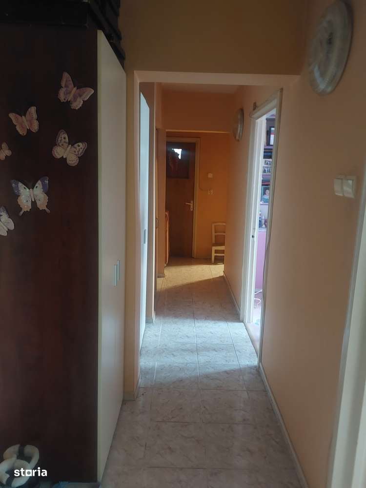 Apartament 3 C Decomandat, Parcul Morarilor-10