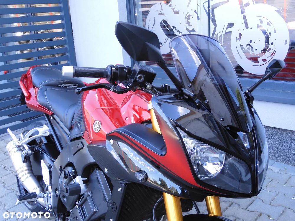 FZ1#FAZER#2007#ABS#MaXXX ...
