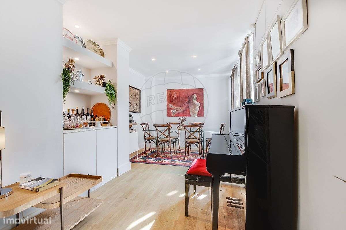 Apartamento T3 para venda-4