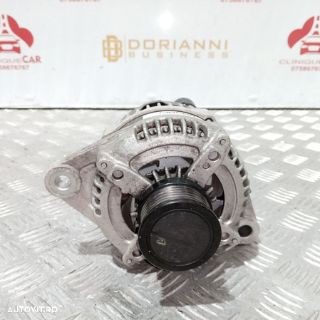 Alternator Alfa Romeo | 1.6 JTD | 2016 - 2020 | 52083170 | MS1042117050 - 1