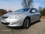 Opel Astra IV 1.4 T Edition 150 - 1