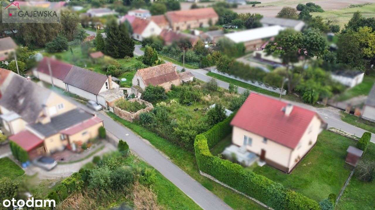 Dom z dużym potencjałem! Dolaszewo!-6