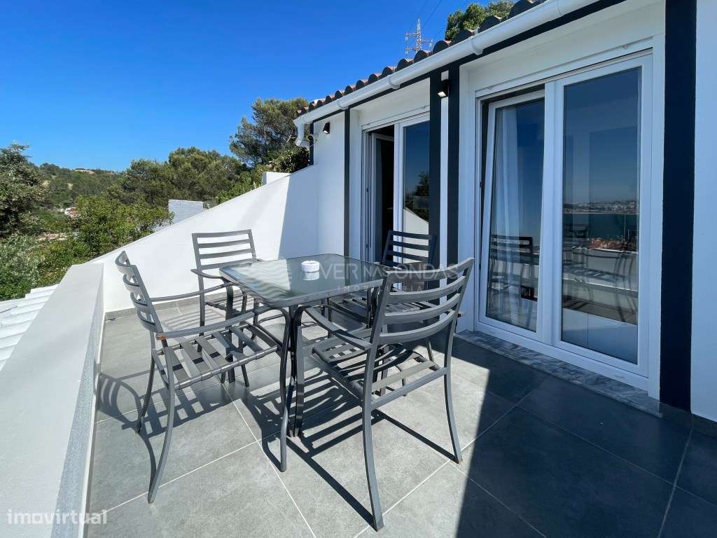 EXCLUSIVO - Conjunto de 3 Unidades Habitacionais com Vista Deslumbr...-11