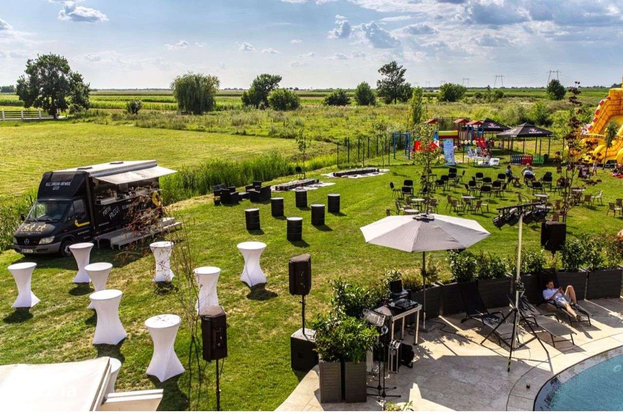 Închiriere spații birouri sau business - Imagine principală: 4/20