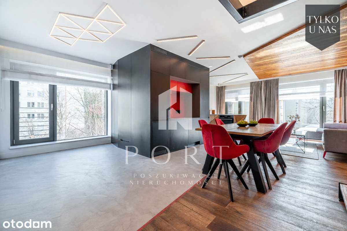 Apartament z sauną | Kamienna Góra | Art Deco II - Pełny obrazek: 5/20