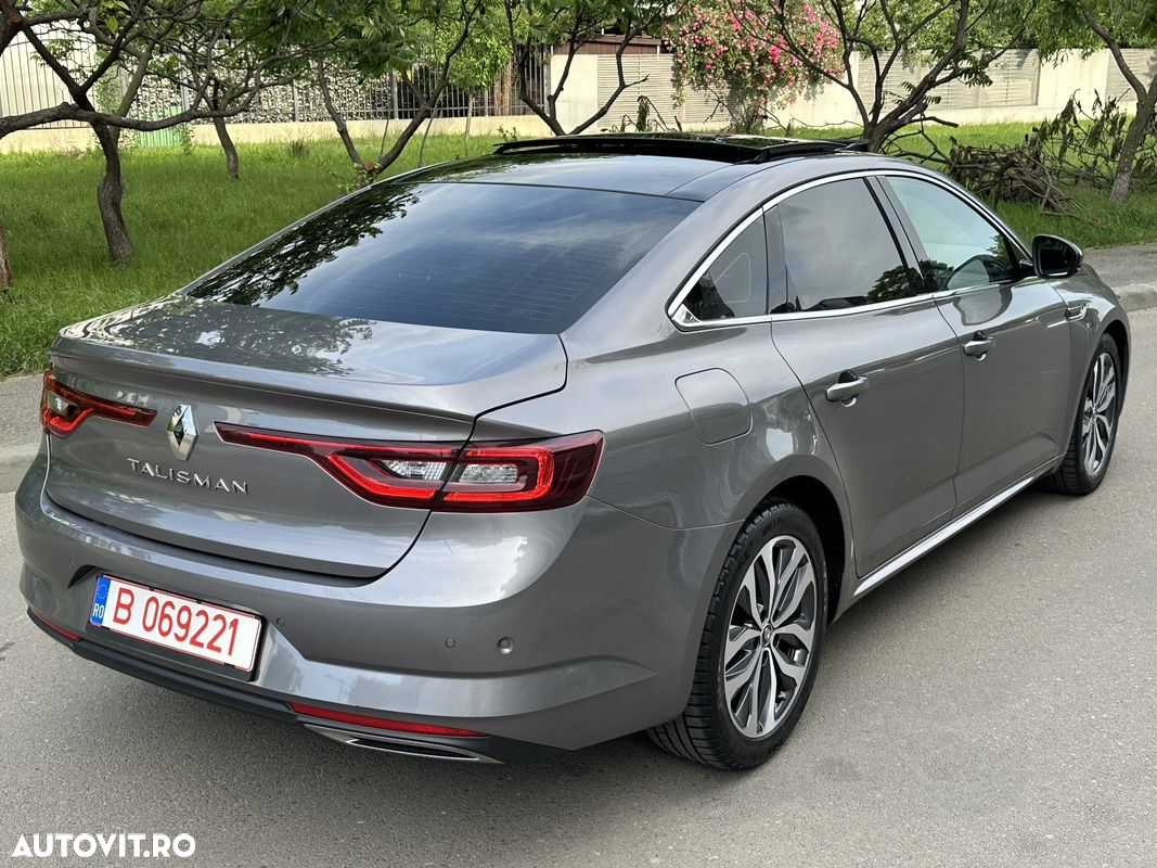 Renault Talisman - 3