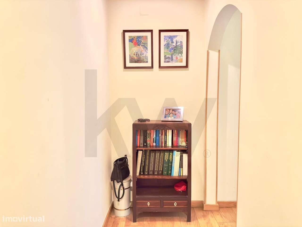 T2 com elevador na Urbanização do Buzano - São Domingos de Rana - Cas-3