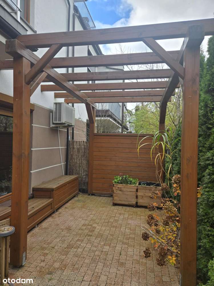 Bezposrednio, Duzy dom do zamieszkania, Wawer Las Poprawna - Pełny obrazek: 4/20