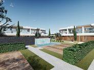 Moradia T2+1 com jardim e piscina em novo empreendimento no Algarve - Miniatura: 13/35