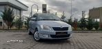 Skoda Fabia 1.2 TSI Active - 1