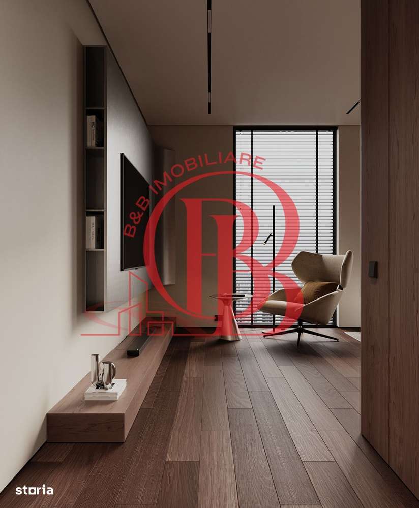 3 camere-Ideal Investitie-Incalzire in pardoseala Pallady