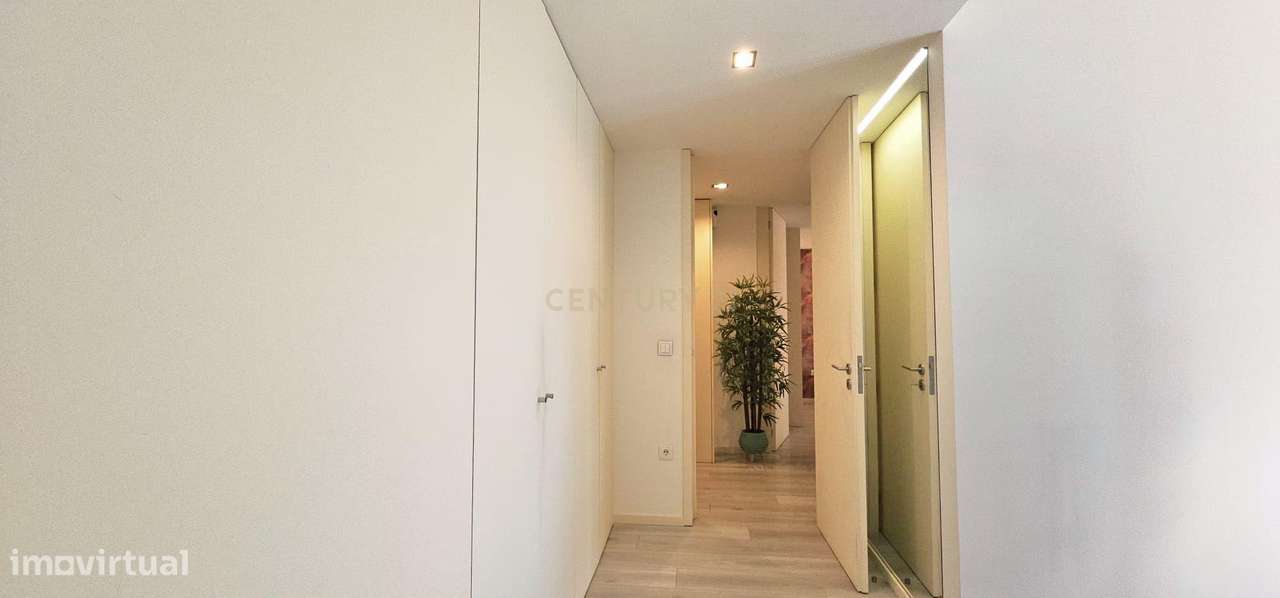 Apartamento T3 de Luxo em Braga – Ferreiros, Zona Nobre-20