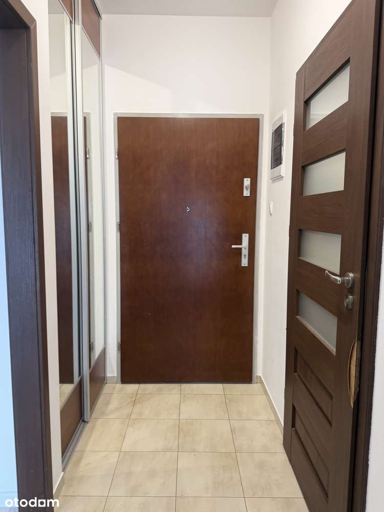 Bursztynowe Osiedle /54,89,m/ Miejsce w hali garażowej/ Bez prowizji-8