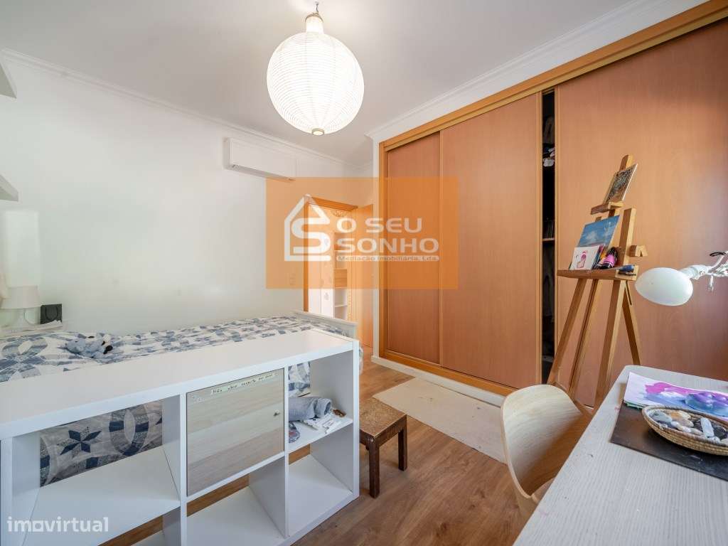 Moradia T3 + 1 com Piscina-34