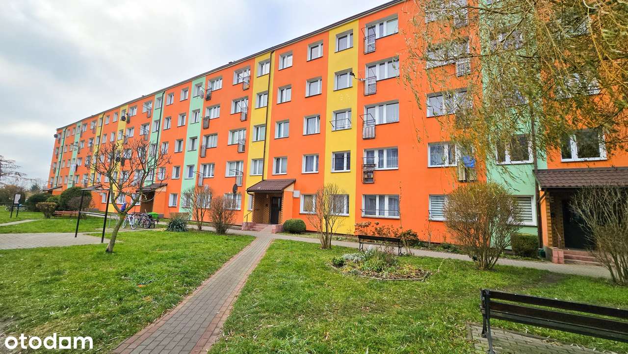 Darłowo - spółdzielcze własnościowe - oferta również dla obcokrajowców-18