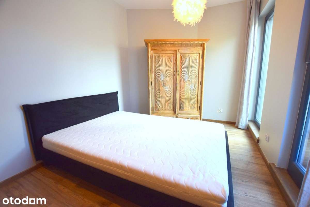 Mieszkanie 2 pokojowe, ul. Henryka Dąbrowskiego 9 - Pełny obrazek: 5/9