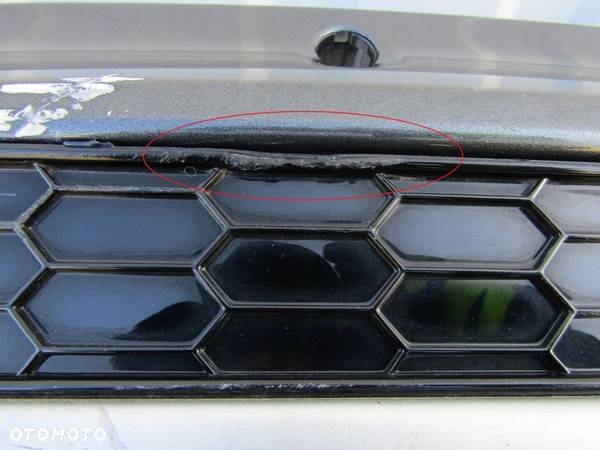 Zderzak tył tylny Ford Kuga Mk2 Titanium - 5