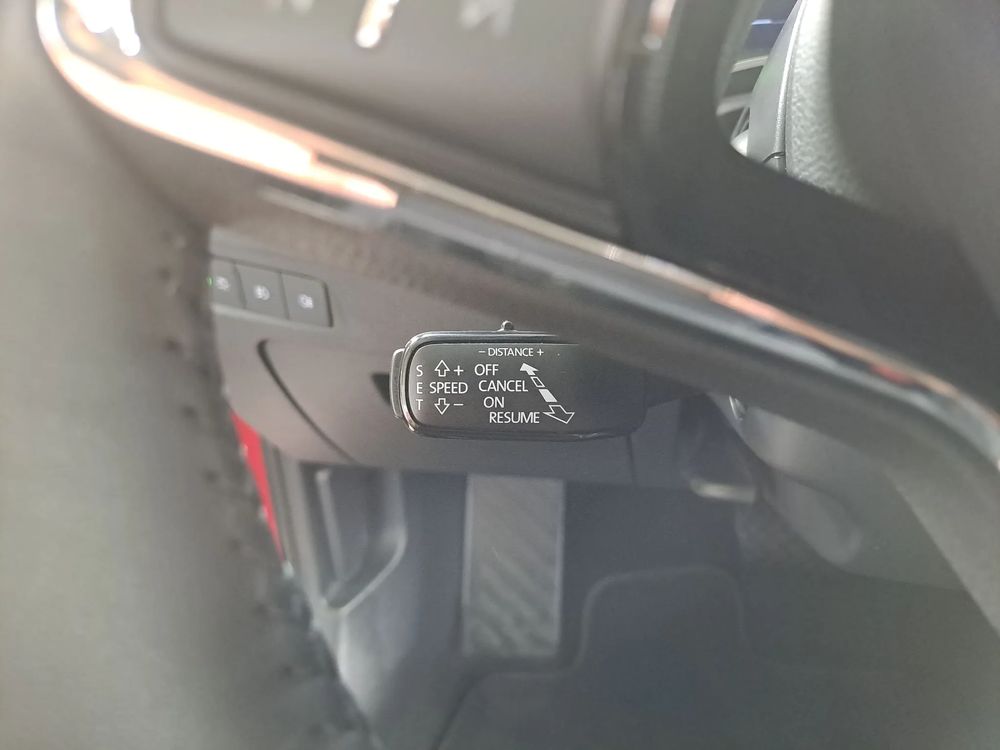 SKODA OCTAVIA Masaże Indukcja Head UP Martwe pola ACC DSG Salon PL ASO VAT23%