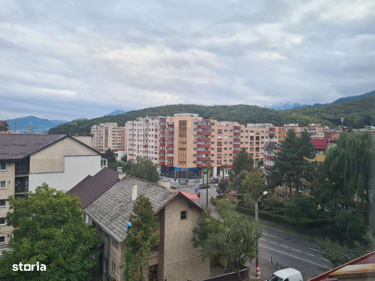 Racadau structura mare,47 mp-Panorama frumoasa. - Imagine principală: 1/6