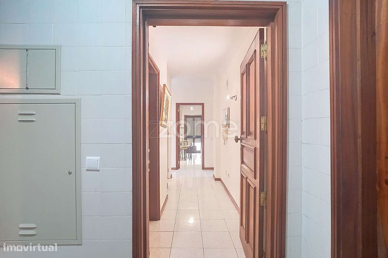 Apartamento T2+1 Centro de Águeda - Grande imagem: 4/18
