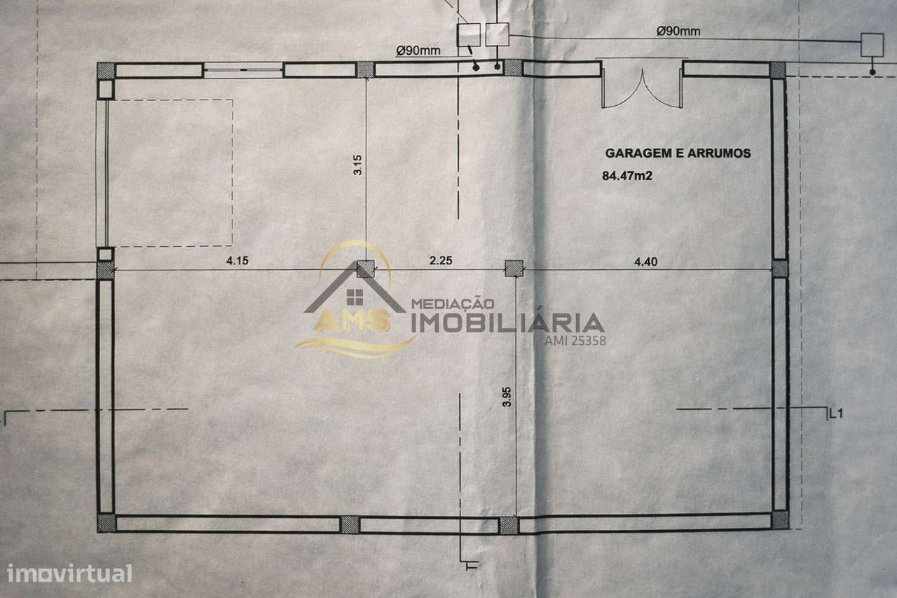 MORADIA  PARA VENDA-19