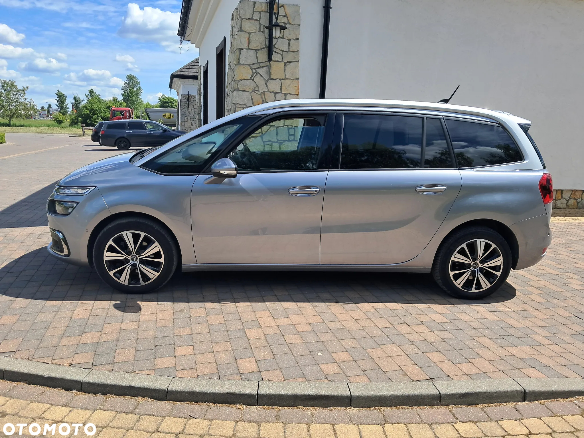 Citroën C4 SpaceTourer - 2