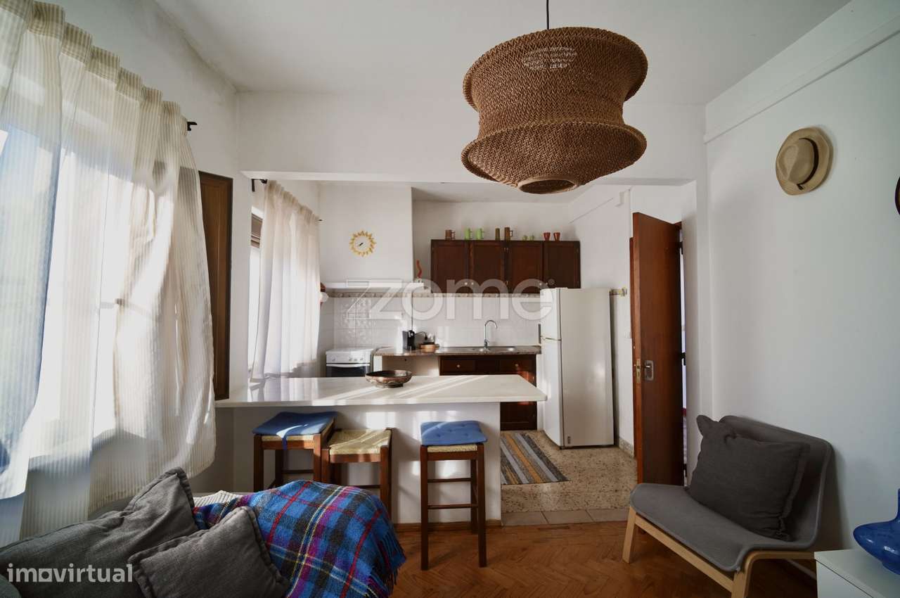 Moradia T3 - Melides-6