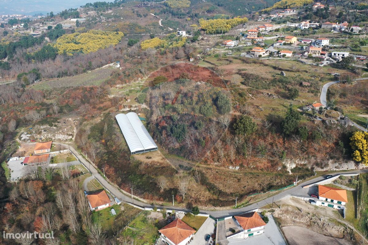 Terreno  para venda