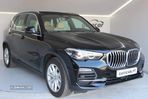 BMW X5 45 e xDrive - 15