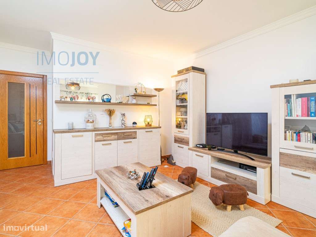Fantástico Apartamento T3 à Venda na Quinta da Malata em Portimão-3