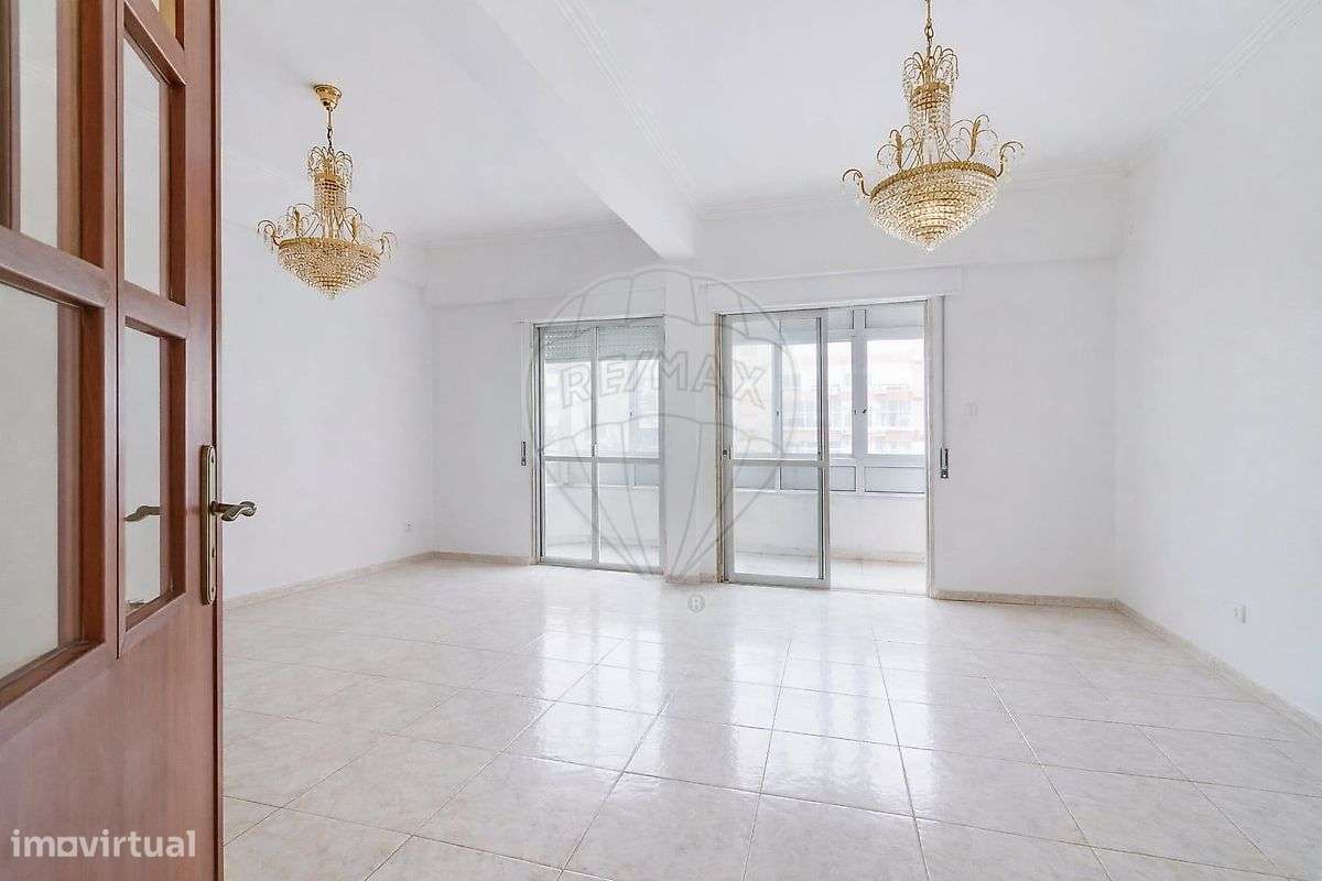 Apartamento T3 para venda-9