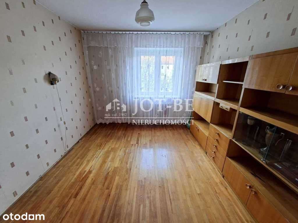 3 pokoje | Blisko Centrum | Piwnica 12 m² - Widok 2