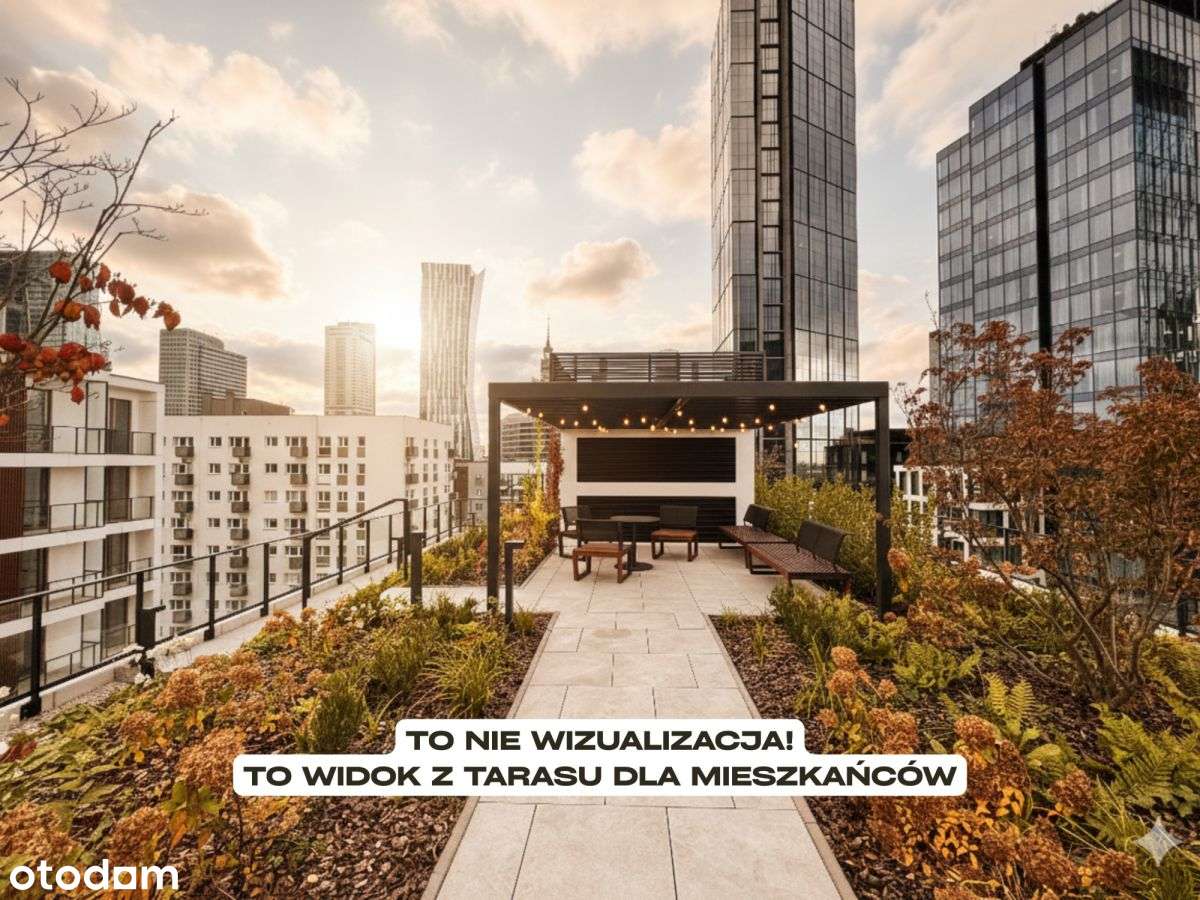 ✅ 2 pokojowe ✅ wysokie 7 piętro ✅ ciche ✅ parking✅-1