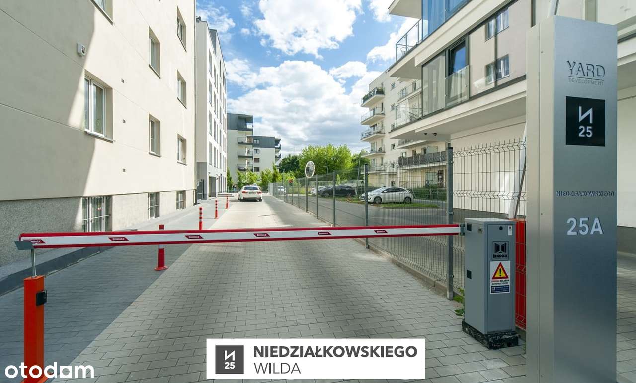 PARTER Z OGRÓDKIEM 45M | BEZ BARIER | SALON 30M | OD ZARAZ-2